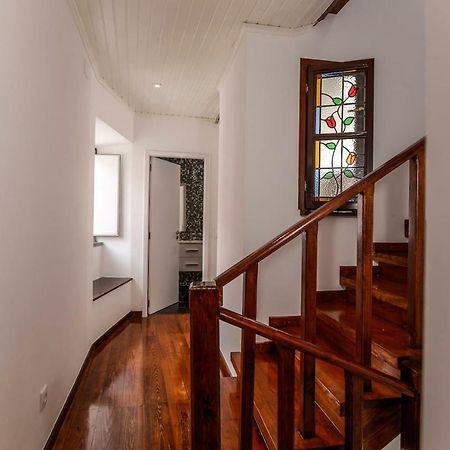 شقة Seaside Family Townhouse - 100M From The Sea! كاسكايس المظهر الخارجي الصورة