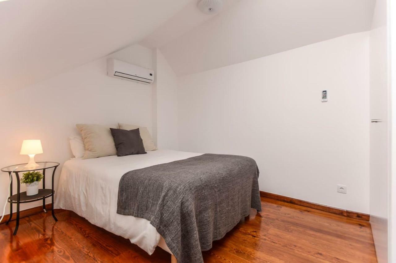 شقة Seaside Family Townhouse - 100M From The Sea! كاسكايس المظهر الخارجي الصورة