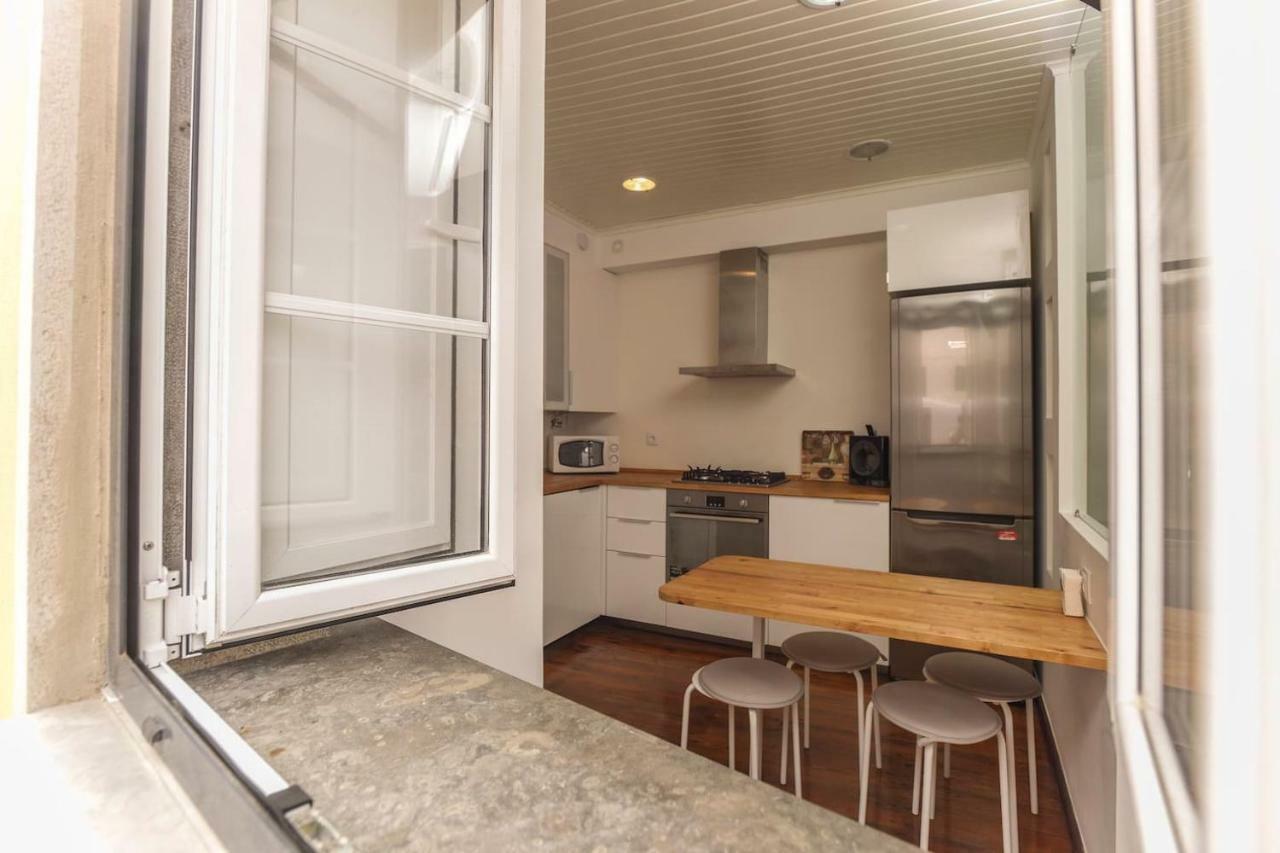 شقة Seaside Family Townhouse - 100M From The Sea! كاسكايس المظهر الخارجي الصورة