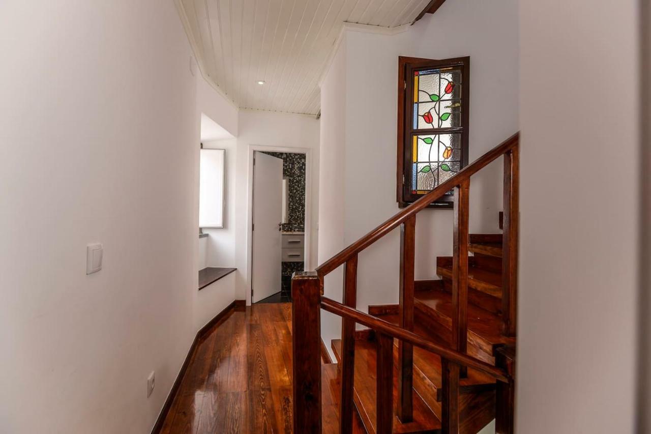 شقة Seaside Family Townhouse - 100M From The Sea! كاسكايس المظهر الخارجي الصورة
